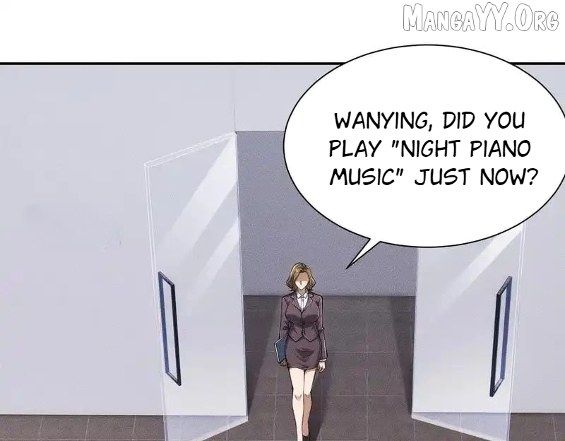 Hidden Dragon in the City (2025) Chapter 31 - page 71